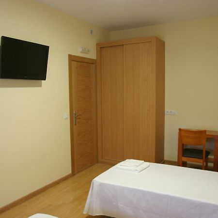 Albergue La Encina Hospital de Orbigo Room photo